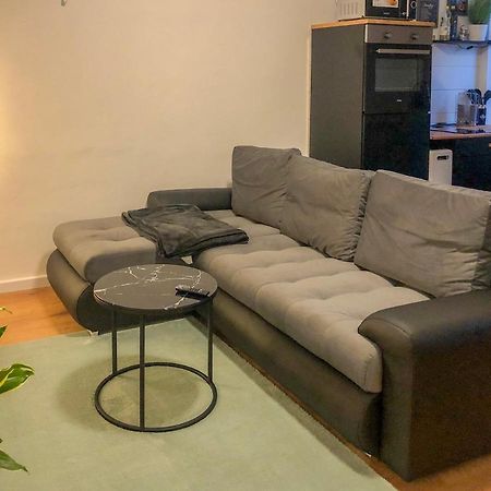 Gruene Oase Mit Balkon I Eg Apartment ดุยส์บูร์ก ภายนอก รูปภาพ